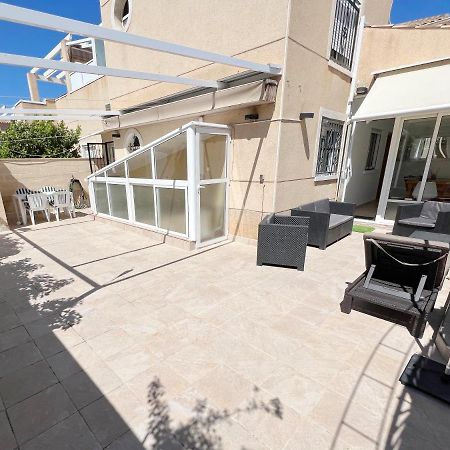 Casa Jorge Villa Torrevieja Exterior photo