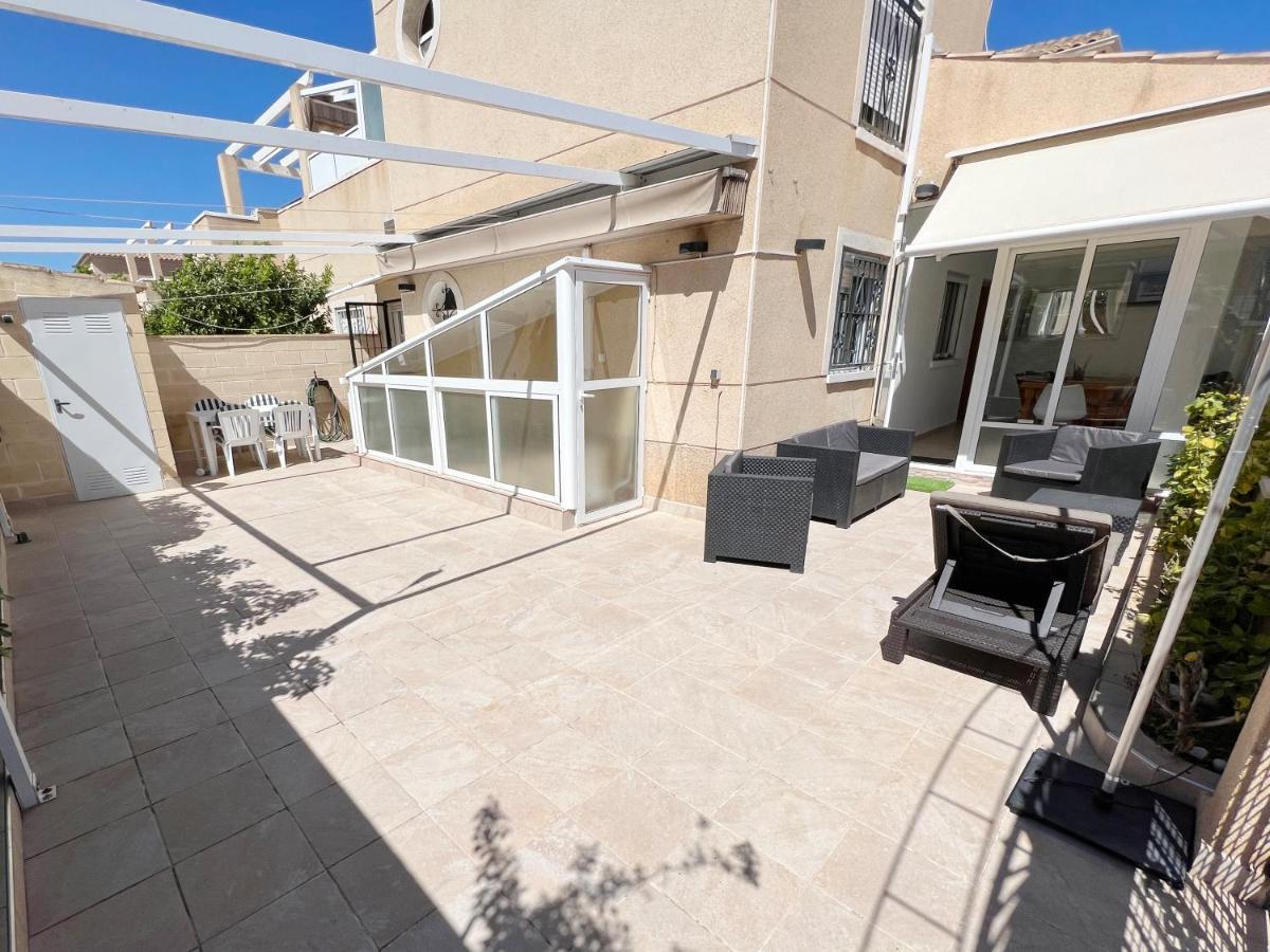 Casa Jorge Villa Torrevieja Exterior photo