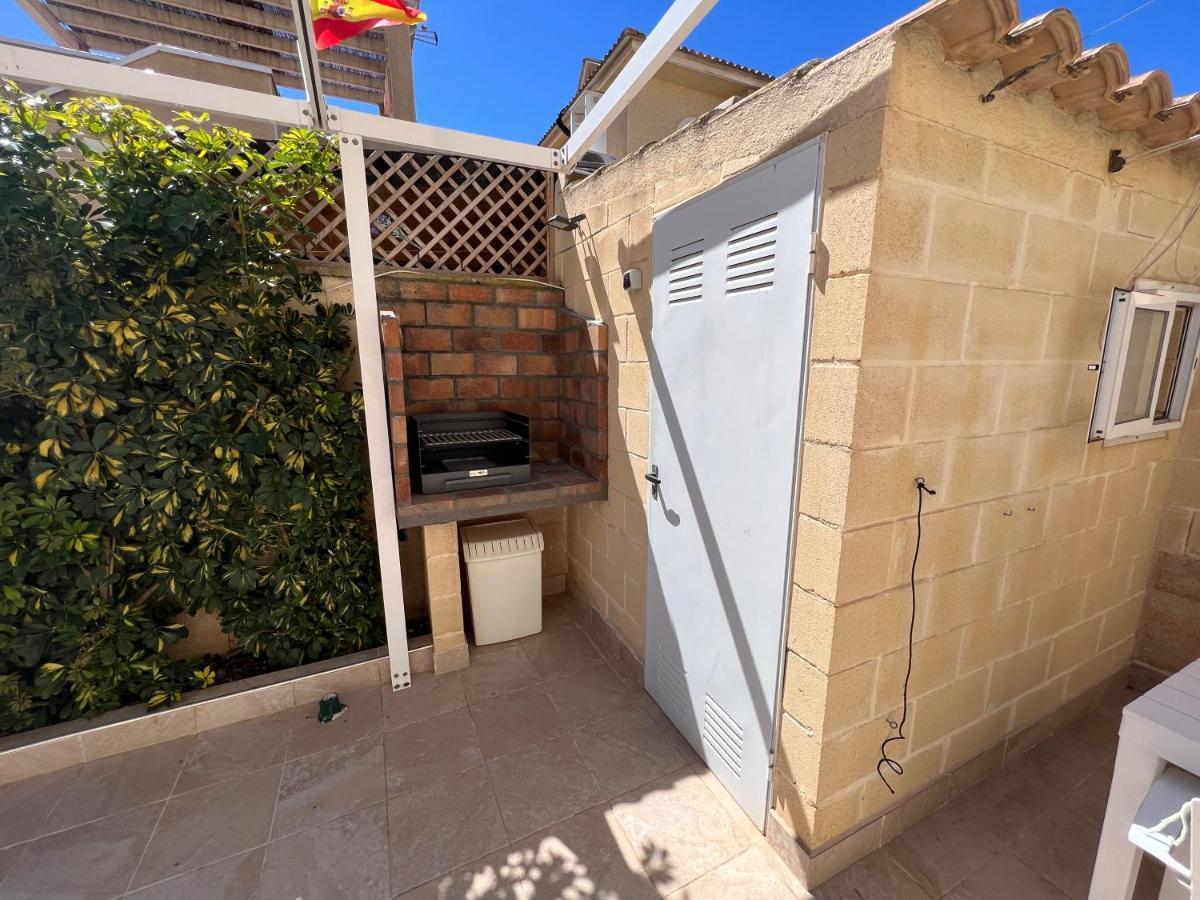 Casa Jorge Villa Torrevieja Exterior photo