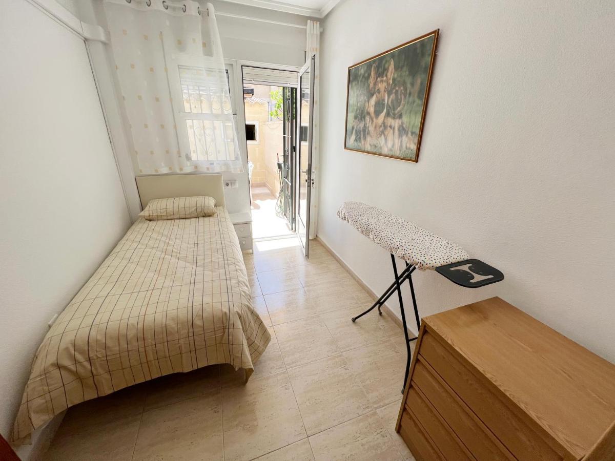 Casa Jorge Villa Torrevieja Exterior photo