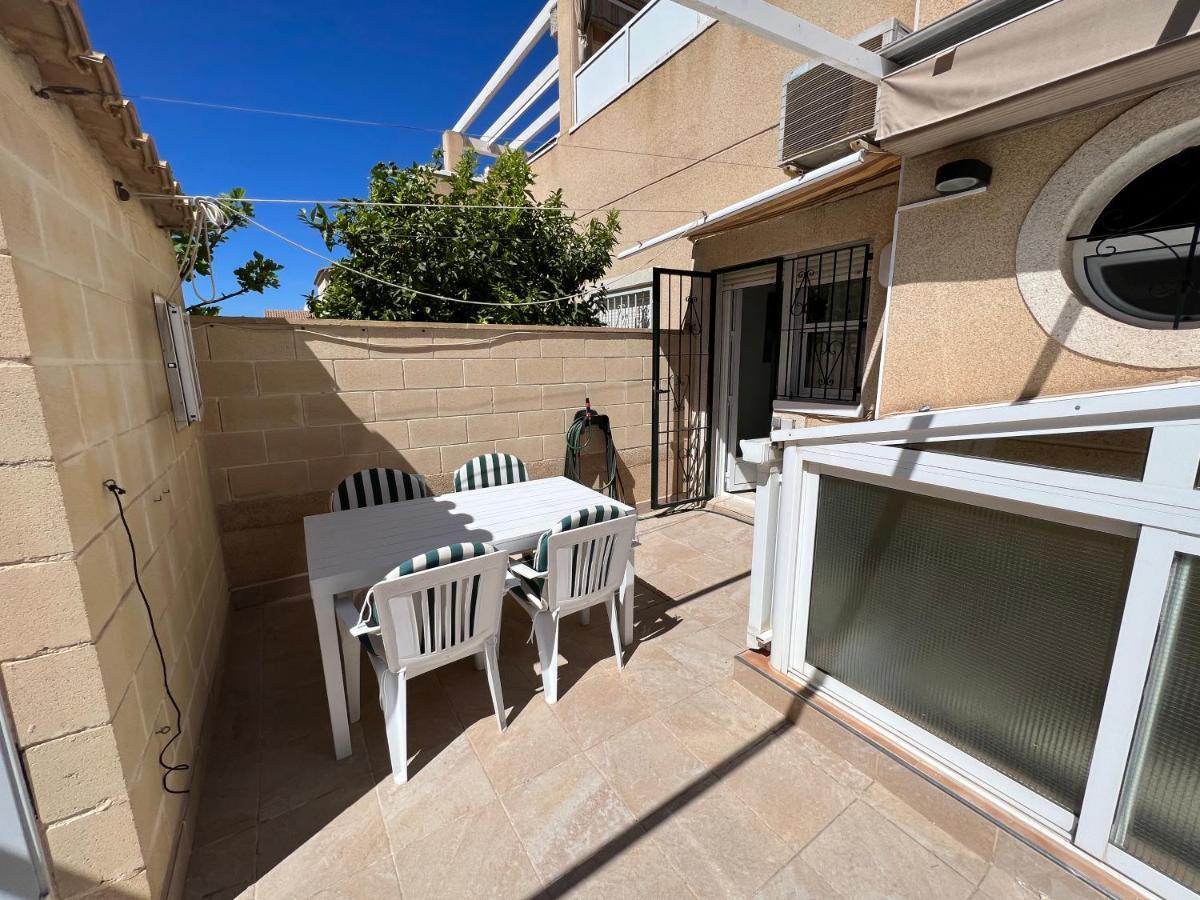 Casa Jorge Villa Torrevieja Exterior photo